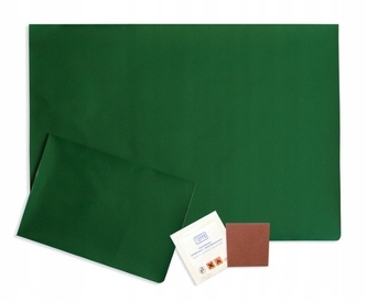 Set na Opravu Plachiet 45x32 cm Zelený - Rýchla a Efektívna Oprava